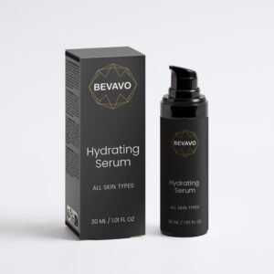 Hydrating Serum